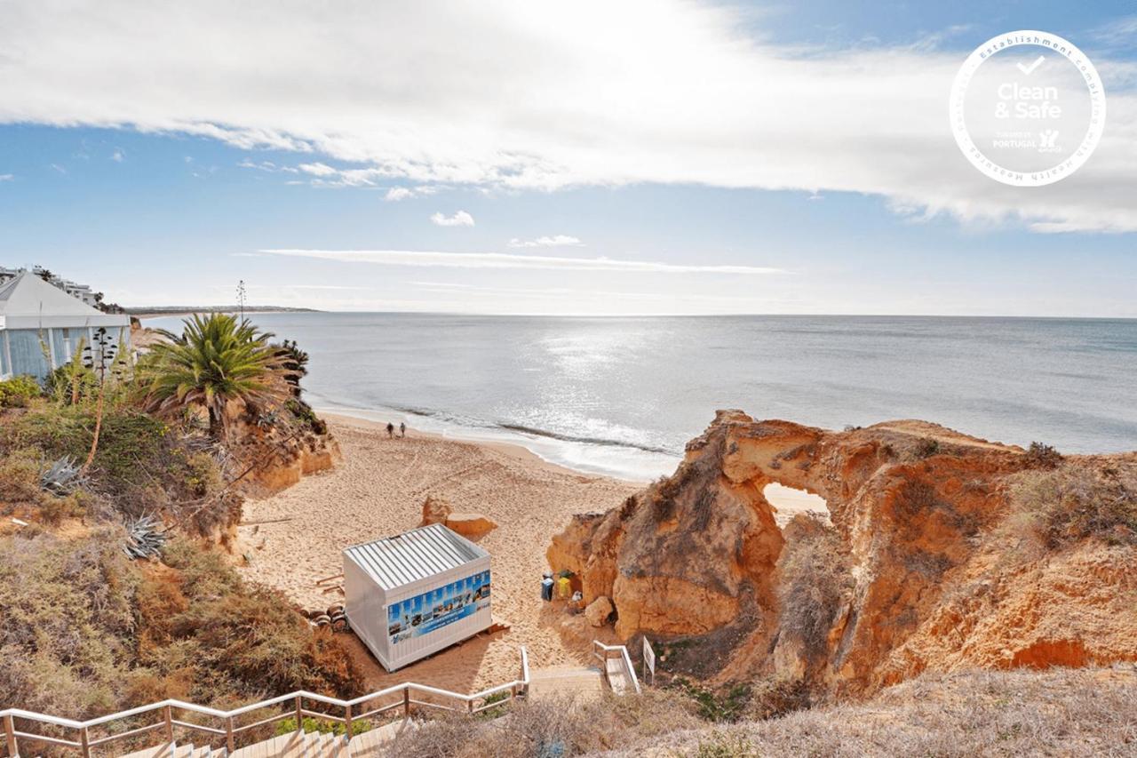 Apartament Armacao Pera Beach View By Homing